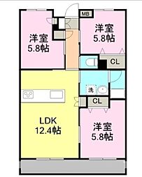プランドール葵 303
