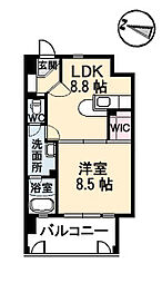 フラットリア御船 1003