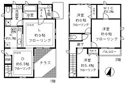 メイプルコート A