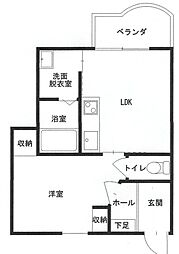 ＦＩＳＴＡ駅南 203