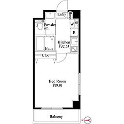 グラウンデュークス本所 0603B