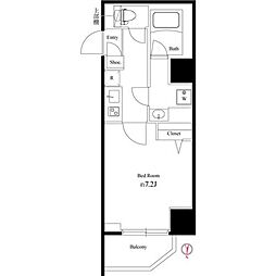 メインステージ錦糸町VIIラピス 0501