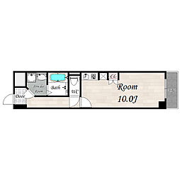 サンプラザ神楽 725