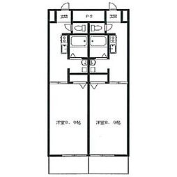 トリニティM3 202