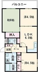 アルコ・ラ・カーサ姫路土山 411