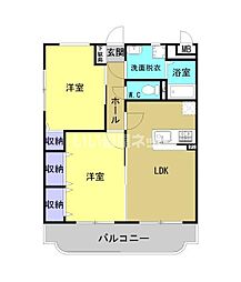 アスタリスク城西 202