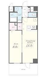 越谷市レイクタウン8丁目