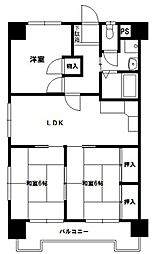 グレーシア上山門 107