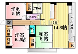 アスティオン早稲田 401