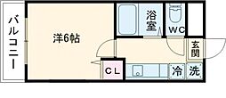 エストマーレ鶴見二番館 104