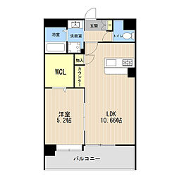 ウォルトン長嶺 0305