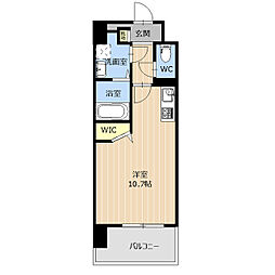 グランディア蓮台寺 0504