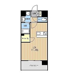 LIBTH水前寺駅前 1204