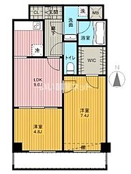 Ｓ−ＦＯＲＴ佐賀天神 1405