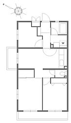 さいたま市桜区中島1丁目