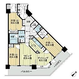 ライオンズタワー仙台広瀬