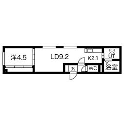 LiTHOS-M(リトス-エム) 201