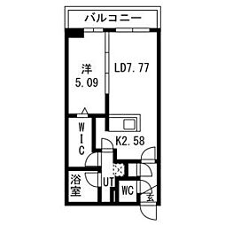 ピオネロ琴似 505