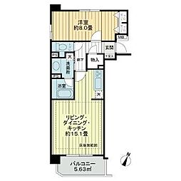 ファミール明大前