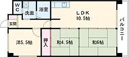 新潟市江南区亀田本町1丁目