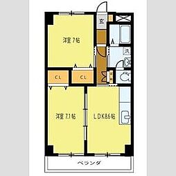 第4ジーオンビル 205