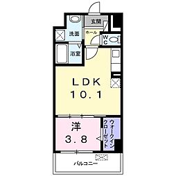 パークライフ　ＥＳＡＫＡ 203