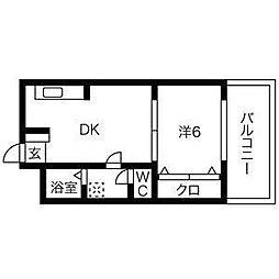 プレアール八幡 101