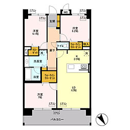 ロイヤルパークスリバーサイド 0519