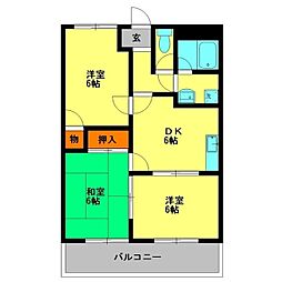 アドバンストラスト10Ｂ 103