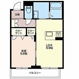長岡市蓮潟3丁目