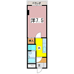 サンシャイン糺 303