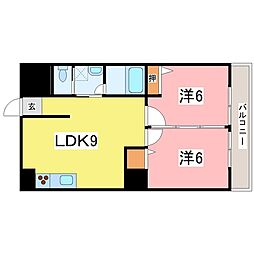 カトオテヨセビル 305