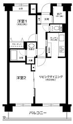 レールシティ十条清水坂公園
