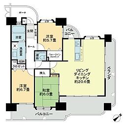 シティライフ西原