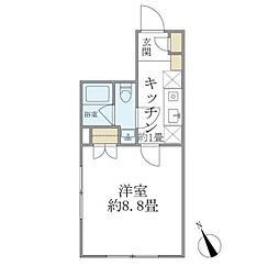 コンポジット門前仲町サウス 303