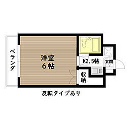 エトワール宇都宮第3 105
