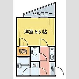 NITTO21壱番館 201