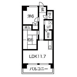 アネックス西町 602
