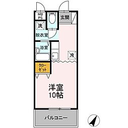 ゴールドフィールド B104