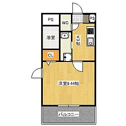 Wisteria（ウィステリア） 501