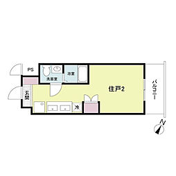 レジディア比治山公園 902