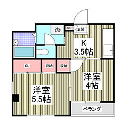 越谷市南町3丁目