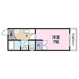 ユージックス伝馬 307