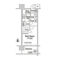 コンフォリア木場親水公園 0803
