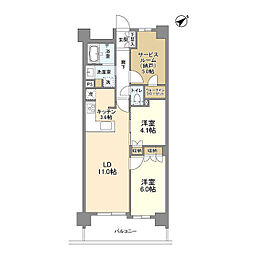 ＡＲＫ　ＣＩＴＹ船堀 305