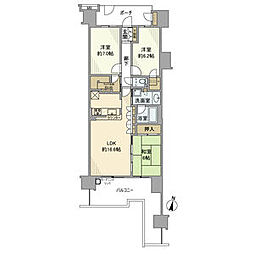 グラン・レジデンス 437