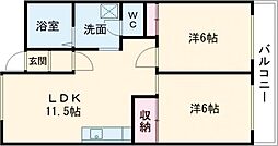 シティコープ新大宮 606