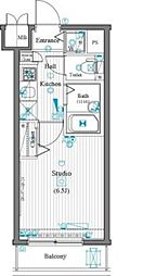 ガーラ大山駅前