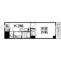 フリーディオ天の川 602