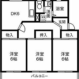 衣浦マンションC棟 102